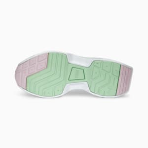 Kosmo Rider Pop Women's Sneakers, PUMA White-Pearl Pink