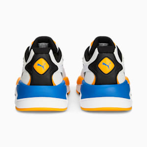 X-Ray Speed Youth Trainers, Feather Gray-PUMA White-Victoria Blue-Zinnia, extralarge-GBR