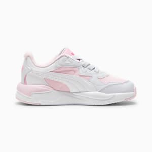 Tenis puma deals infantil rosa