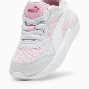 X-Ray Speed Toddler Shoes, Whisp Of Pink-PUMA White-Silver Mist, extralarge