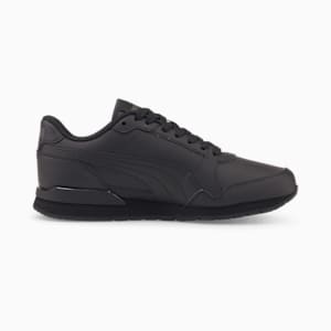 Zapatillas Puma St Runner V3 Mid L 387638 06 Puma Black/Puma Black/Gum