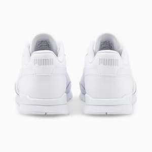 Puma sport cheap lifestyle grey kids