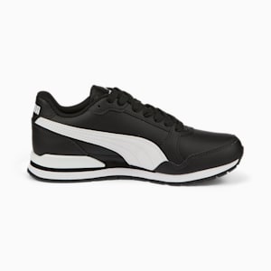 PUMA Unisex adult St Runner V3 Nl Shoes, Color: Puma Black-Puma White,  Size: 38.5 EU : Buy Online at Best Price in KSA - Souq is now :  Fashion