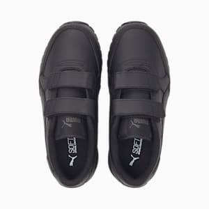 sneakers en tonos perfectos para este verano, Puma Black-Puma Black, extralarge