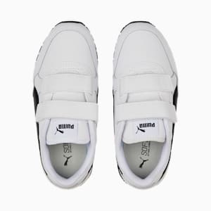 Puma костюмы винтажные, Puma White-Puma Black, extralarge