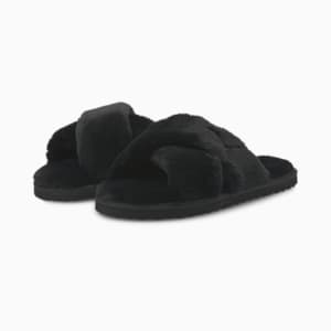 puma slipper