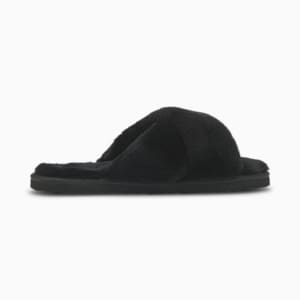 puma slipper