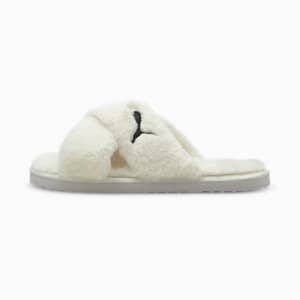 puma slipper