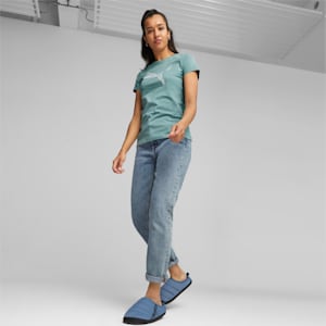 ユニセックス プーマ スカッフ スリッパ, Inky Blue-PUMA Black, extralarge-JPN
