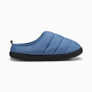 ユニセックス プーマ スカッフ スリッパ, Inky Blue-PUMA Black, extralarge-JPN