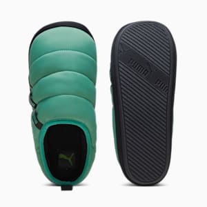 Scuff Slippers, Eucalyptus-PUMA Black