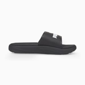 Puma slides for boys shop