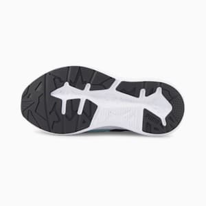 TRC Blaze Little Kids' Sneakers, Puma Black-Dark Slate