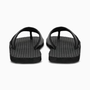 Shiatsu V2 Men's Flipflops, Puma Black-Puma White