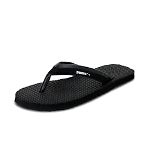 Shiatsu V2 Men's Flipflops, Puma Black-Puma White