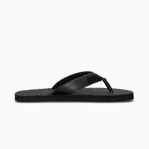 Shiatsu V2 Men's Flipflops, Puma Black-Puma White