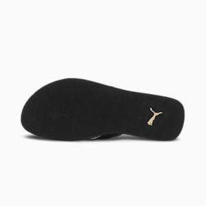 Ketava V Men's Flip-Flops, Chocolate Brown-Pebble, extralarge-IND