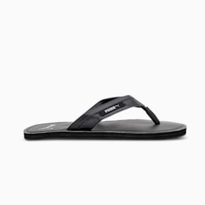 Ketava V Men's Flipflops, PUMA Black-Gray Violet, extralarge-IND