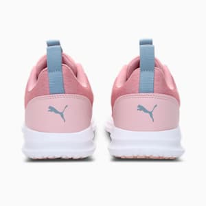 Agile Trip Women's Sneakers, Blue Fog-Lotus-Puma White