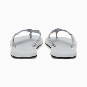 Breeze V6 one8 Men's Flip-Flops, Quarry-Silver, extralarge-IND
