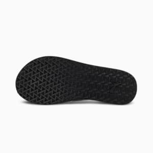 Breeze V6 one8 Men's Flip-Flops, Quarry-Silver, extralarge-IND