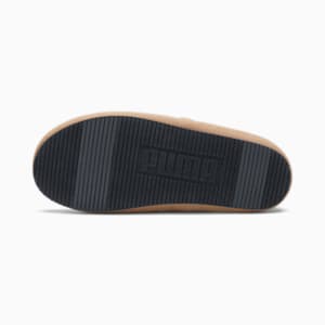 Tuff Mocc Jersey Slippers, Tiger's Eye-Putty, extralarge