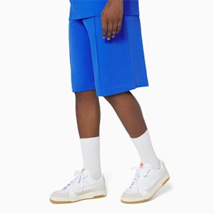 PUMA x AMI Slipstream Lo AMI Sneakers, Puma White-Pristine