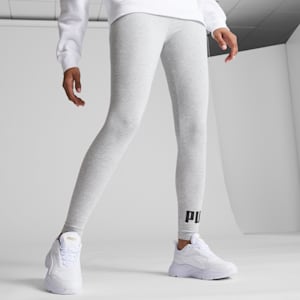 Tenis para mujer Cassia SL, Puma White-Puma White-Puma Team Gold, extralarge