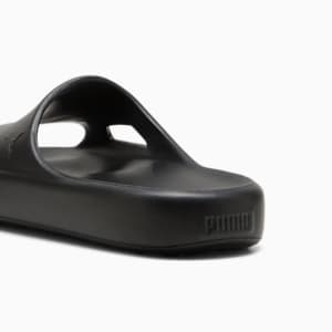 ユニセックス シブイ キャット サンダル, Puma Black-Puma Black, extralarge-JPN