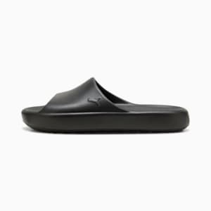 ユニセックス シブイ キャット サンダル, Puma Black-Puma Black, extralarge-JPN