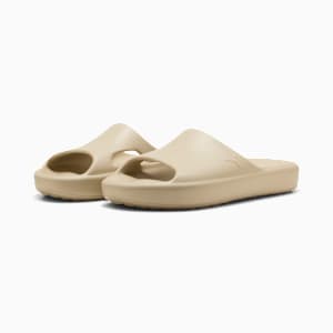 Puma Women Leadcat 2.0 Bow Slide Sandal Shoe Kasut Perempuan