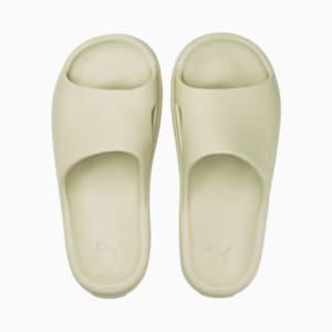 sandals puma cozy sandal wns 375212 01 puma black, Putty-Putty, extralarge