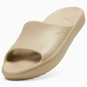 Puma Women Leadcat 2.0 Bow Slide Sandal Shoe Kasut Perempuan