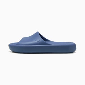 ユニセックス シブイ キャット サンダル, Blue Crystal, extralarge-JPN