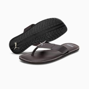 Puma white slippers online shopping outlet