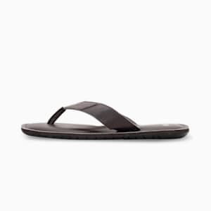 Puma men's caper hot sale flip flops thong sandals