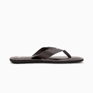 Caper V3 Men's Flipflops, Chocolate Brown-Quarry, extralarge-IND