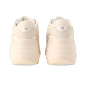 ウィメンズ パルサー ウェッジ CN2 スニーカー, Whisper White-Whisper White