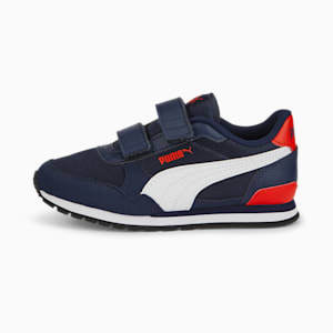 Puma st runner on sale v2 nl jr
