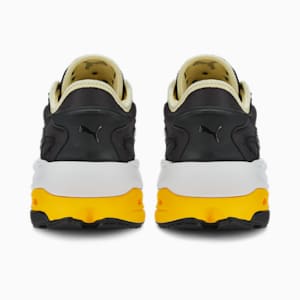 Extent Nitro Europa Sneakers, Puma Black-Nimbus Cloud, extralarge-IND