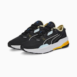 Extent Nitro Europa Sneakers, Puma Black-Nimbus Cloud, extralarge-IND