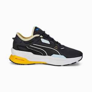 Extent Nitro Europa Sneakers, Puma Black-Nimbus Cloud, extralarge-IND