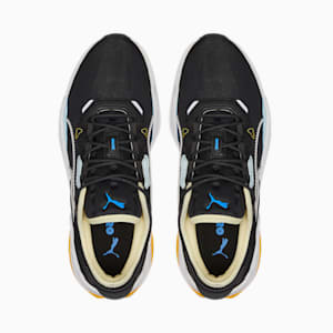 Extent Nitro Europa Sneakers, Puma Black-Nimbus Cloud, extralarge-IND