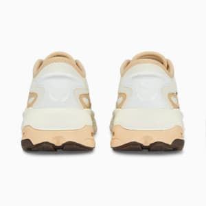 Extent Nitro Heritage Sneakers, Vaporous Gray-Whisper White
