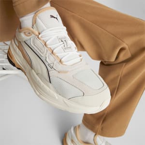 Zapatos deportivos Extent Nitro Heritage, Vaporous Gray-Whisper White