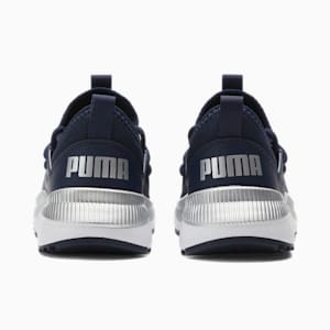 Pacer Future Allure Sneakers Big Kids, Peacoat-PUMA Silver