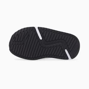 Pacer Future Allure Toddler Shoes, Puma Black-Chalk Pink-Rose Gold