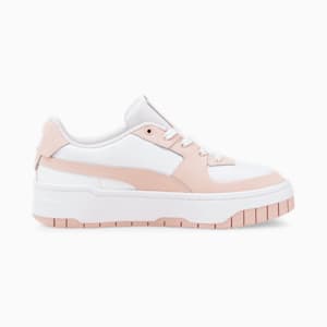 Cali Dream Pastel Women's Trainers, Puma White-Chalk Pink