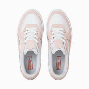 Cali Dream Pastel Women's Trainers, Puma White-Chalk Pink