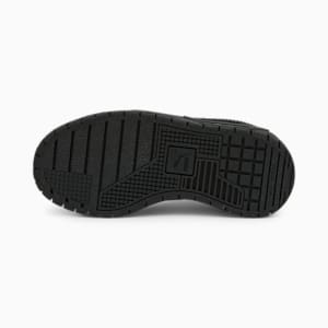 Chaussures Cali Dream Lth Enfant, Puma Black, extralarge